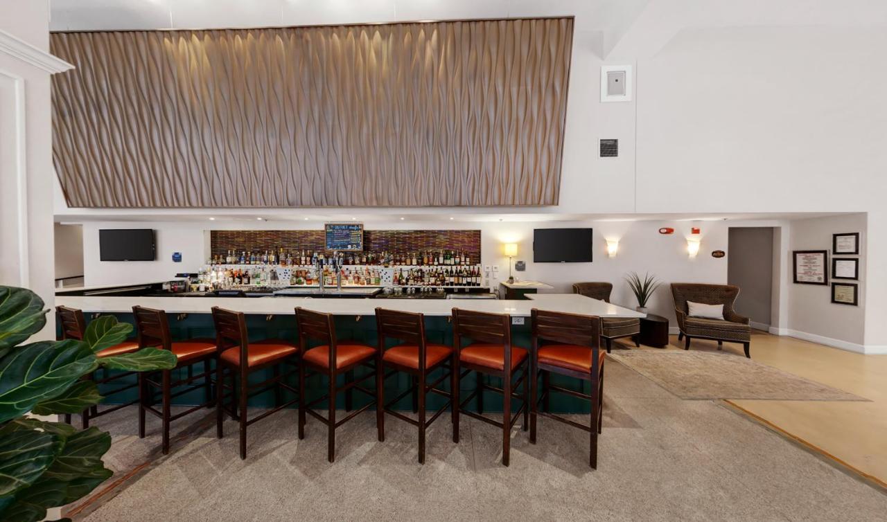 Magnolia Hotel Omaha Extérieur photo