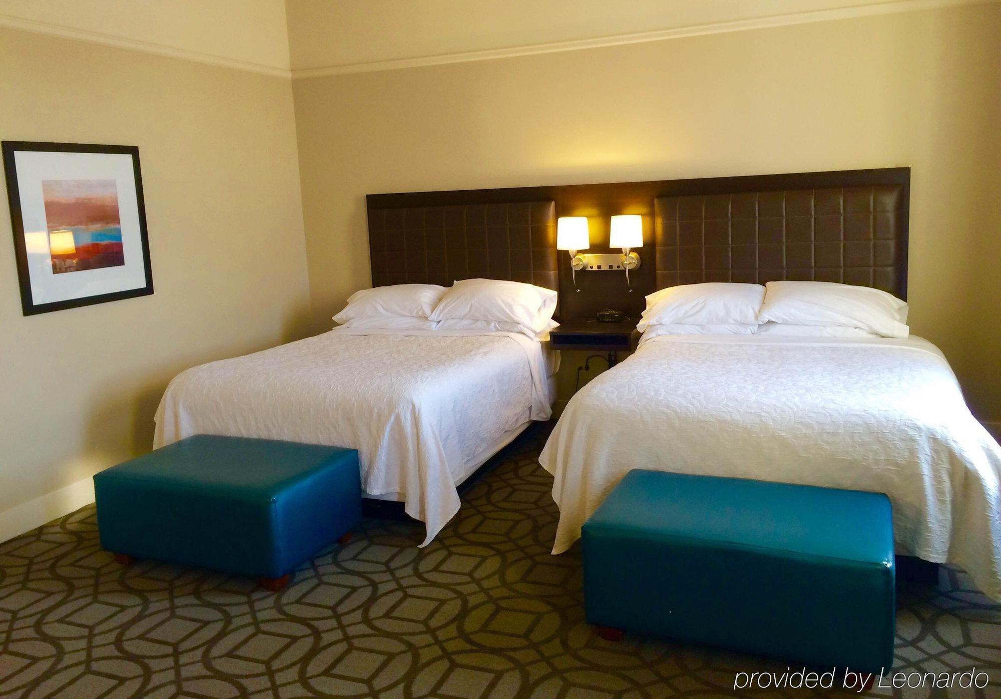 Magnolia Hotel Omaha Extérieur photo