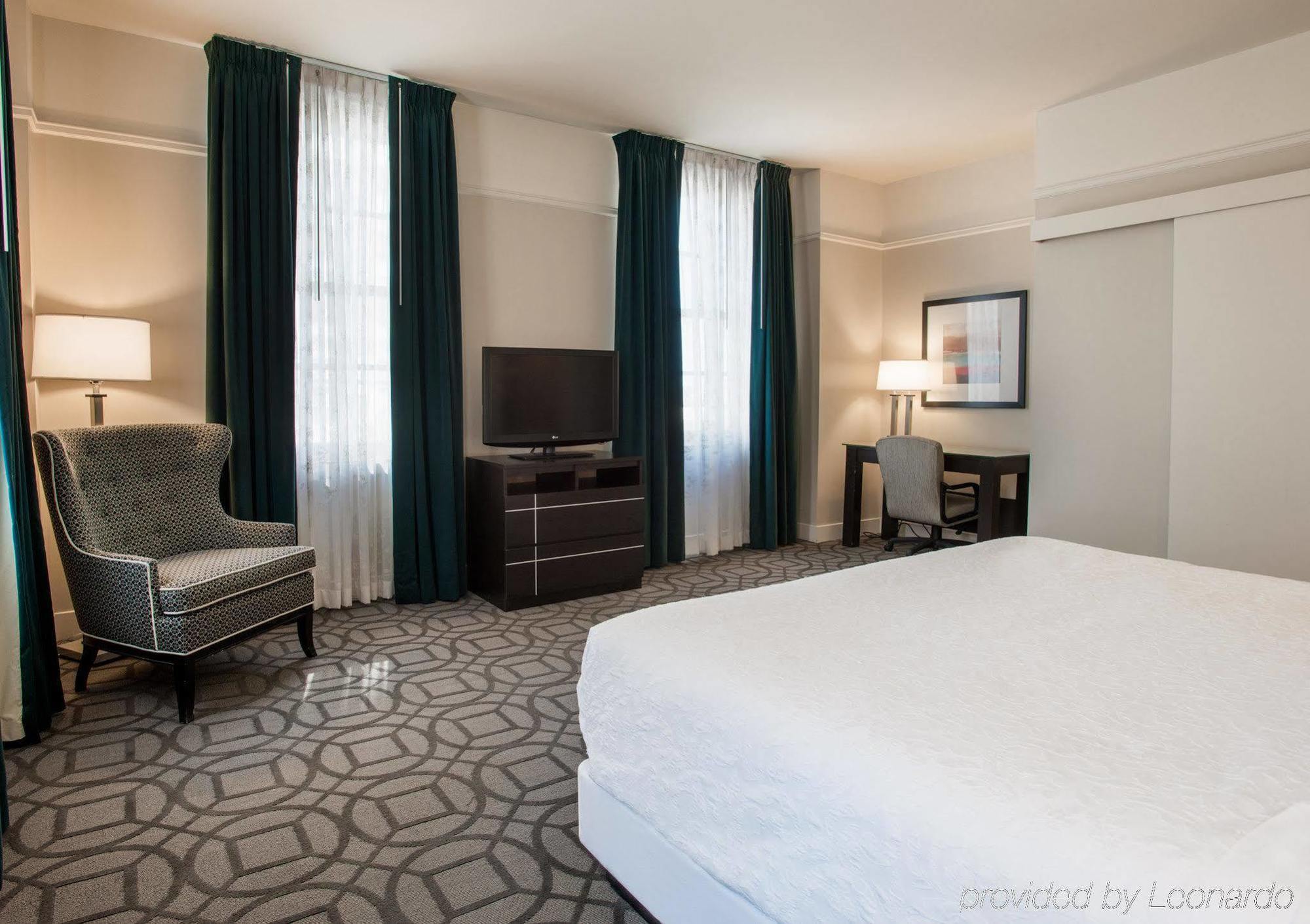 Magnolia Hotel Omaha Extérieur photo