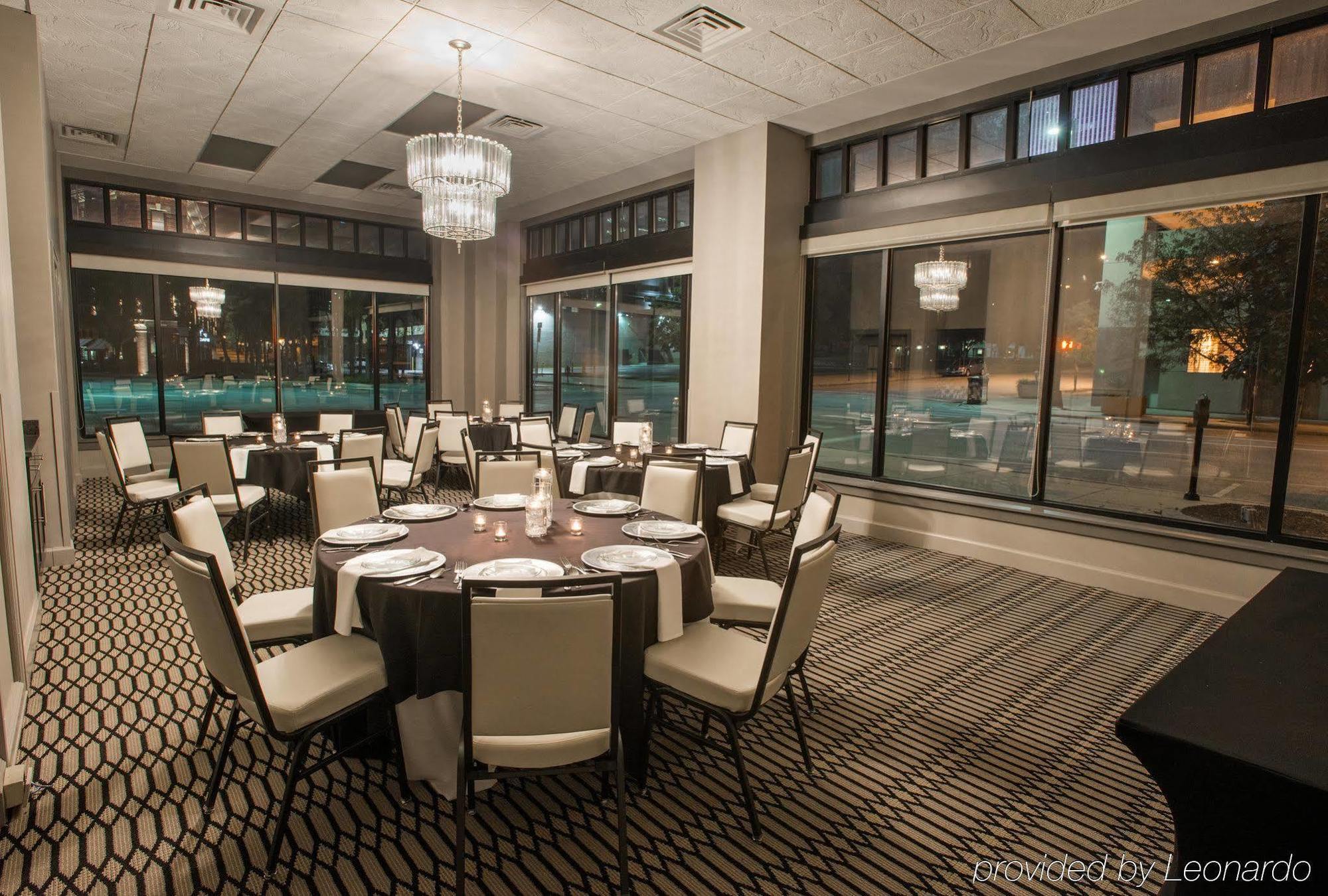 Magnolia Hotel Omaha Extérieur photo