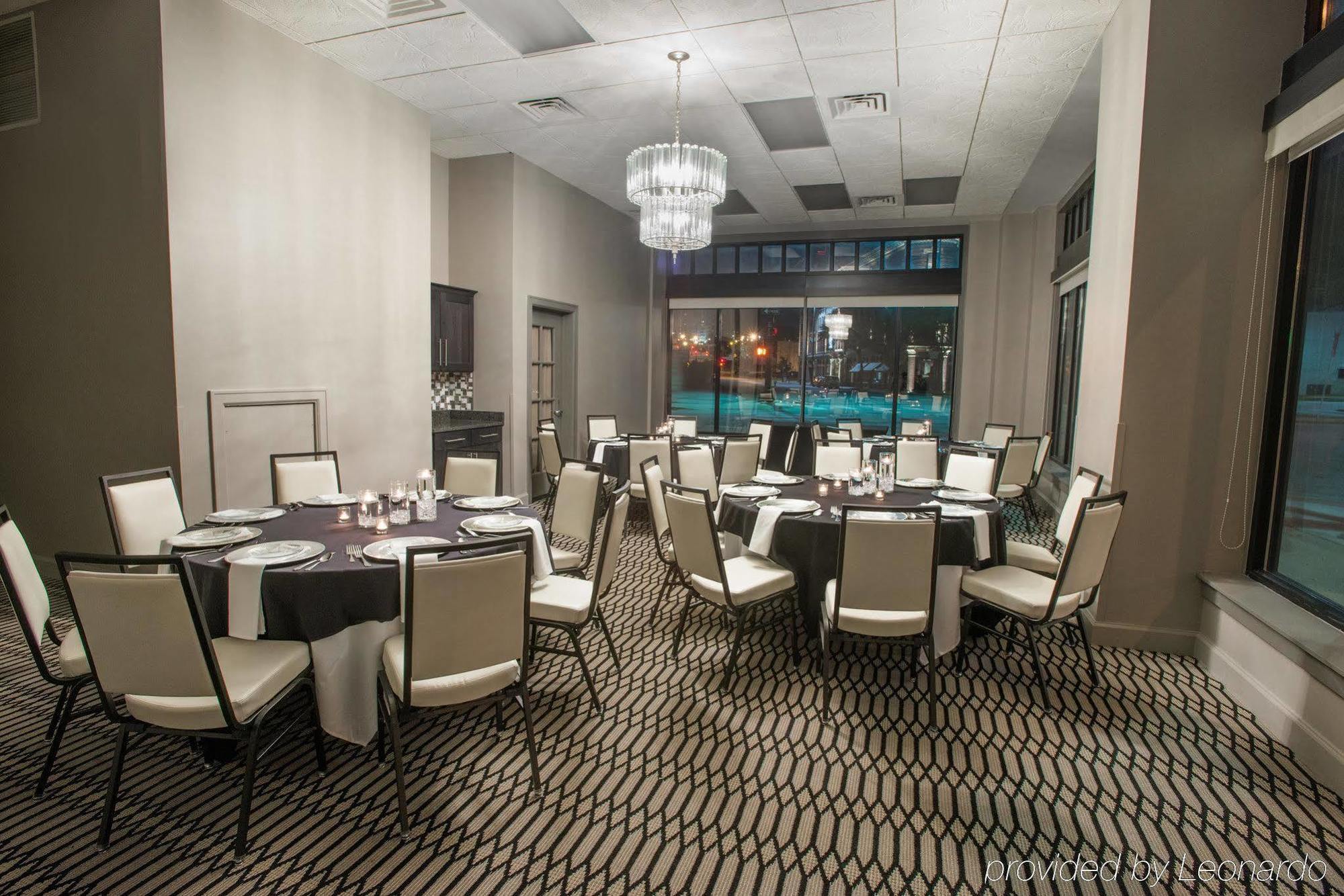 Magnolia Hotel Omaha Extérieur photo