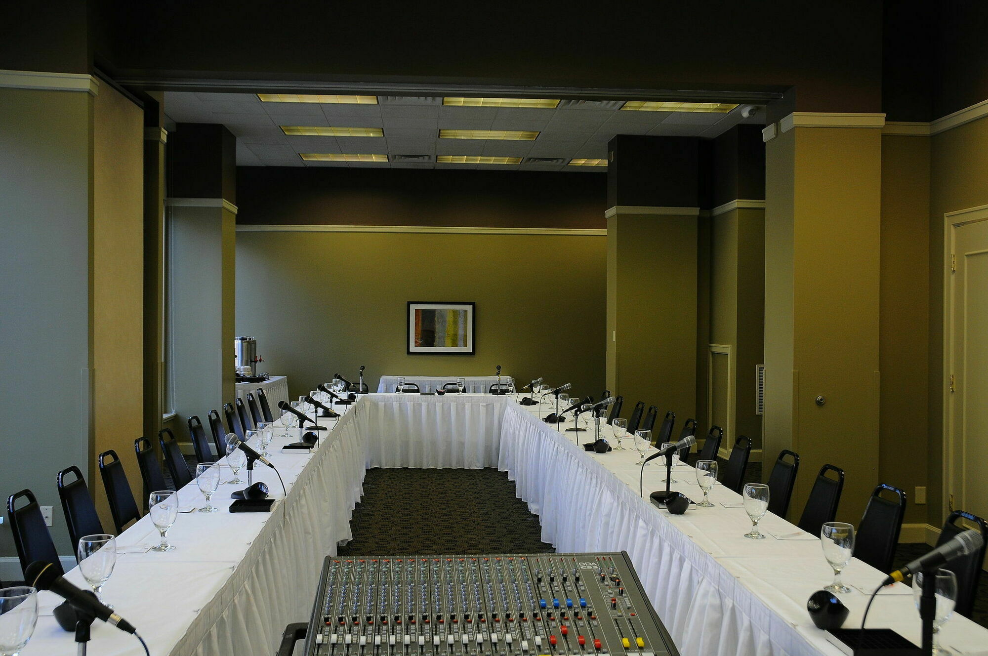 Magnolia Hotel Omaha Extérieur photo