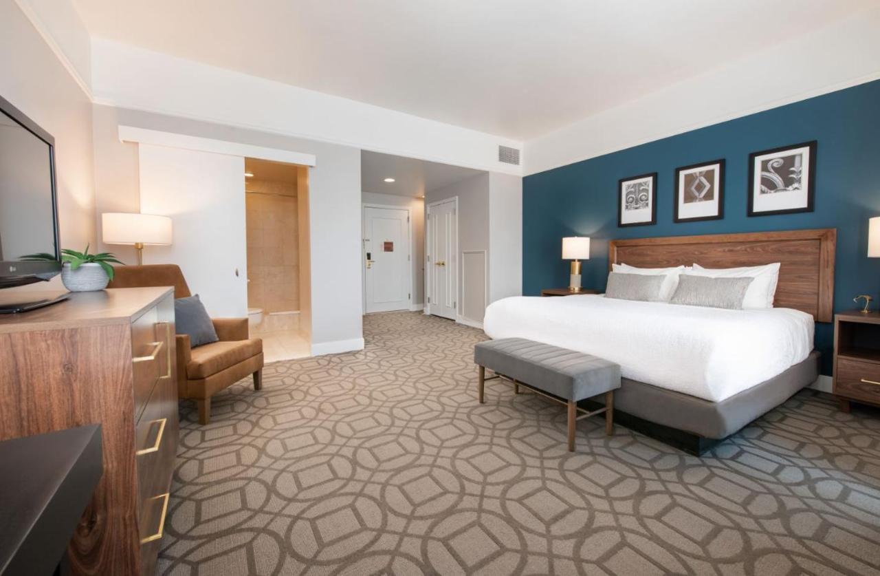 Magnolia Hotel Omaha Extérieur photo