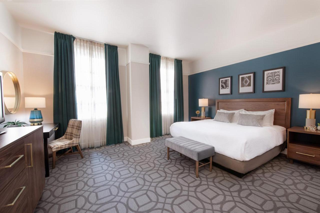 Magnolia Hotel Omaha Extérieur photo
