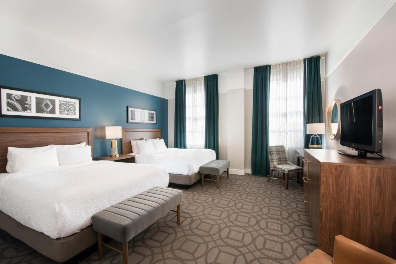 Magnolia Hotel Omaha Extérieur photo
