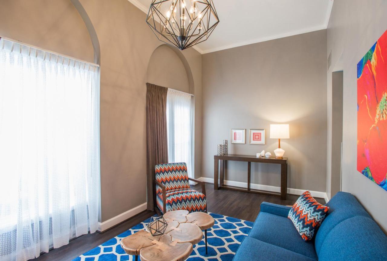 Magnolia Hotel Omaha Extérieur photo