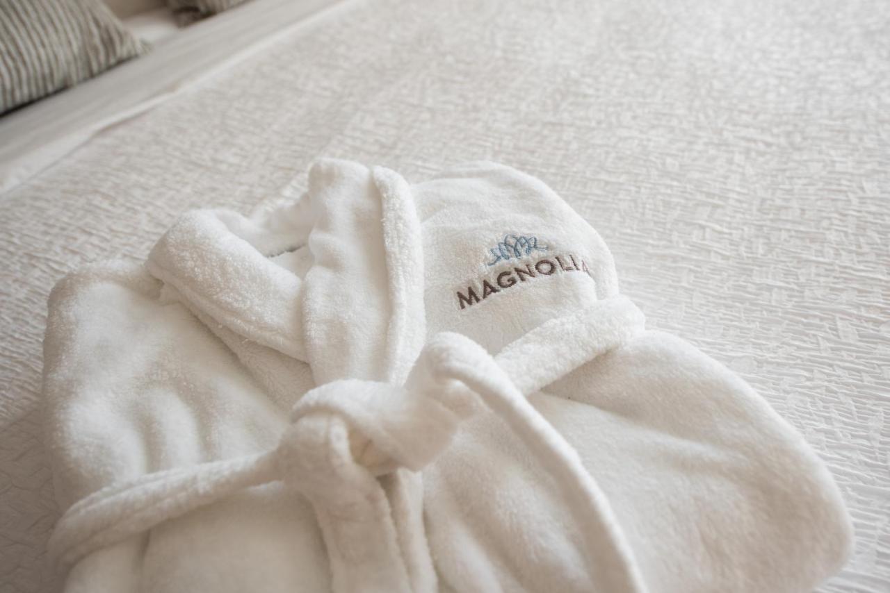 Magnolia Hotel Omaha Extérieur photo