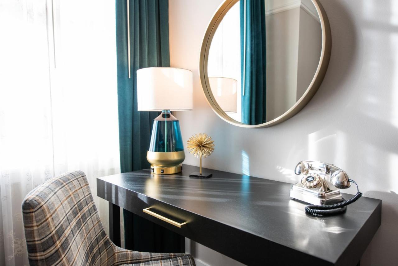 Magnolia Hotel Omaha Extérieur photo