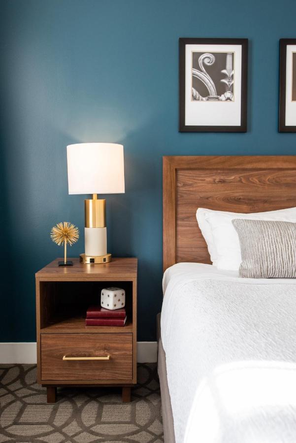 Magnolia Hotel Omaha Extérieur photo